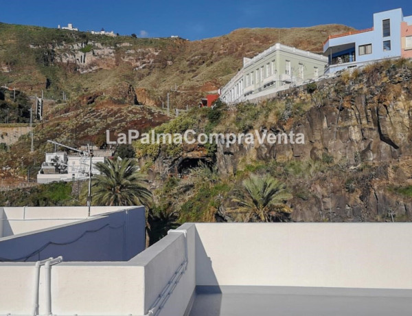 Flat For sell in Santa Cruz De La Palma in Santa Cruz de Tenerife 