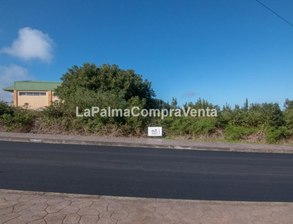 Solar industrial en Venta en Barlovento Santa Cruz de Tenerife 