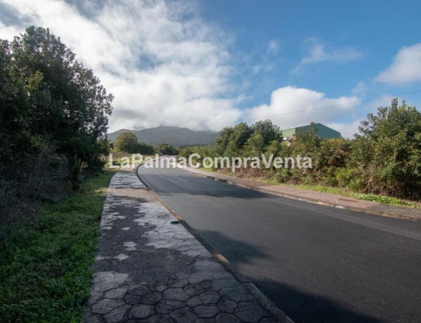 Solar industrial en Venta en Barlovento Santa Cruz de Tenerife 