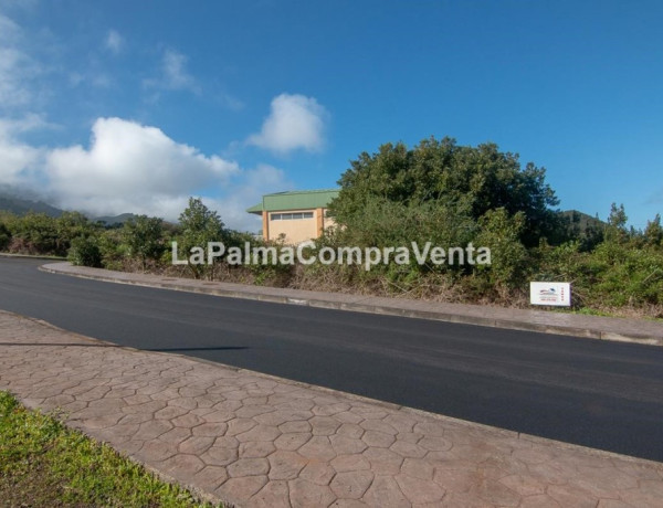 Solar industrial en Venta en Barlovento Santa Cruz de Tenerife 