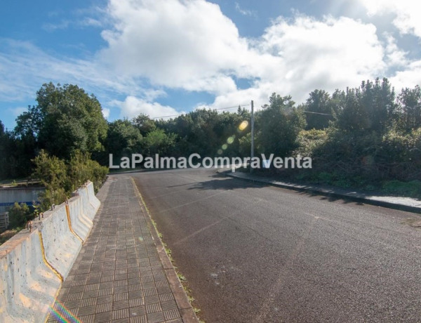 Solar industrial en Venta en Barlovento Santa Cruz de Tenerife 