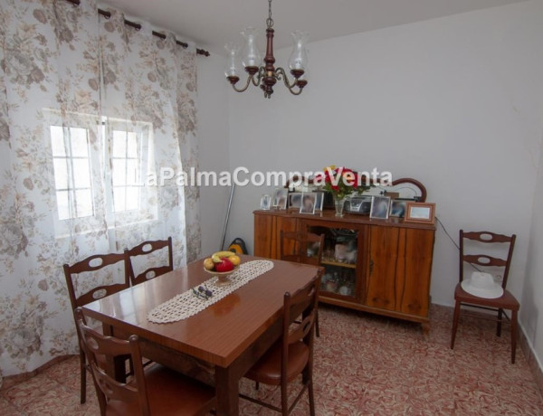 House-Villa For sell in Barlovento in Santa Cruz de Tenerife 