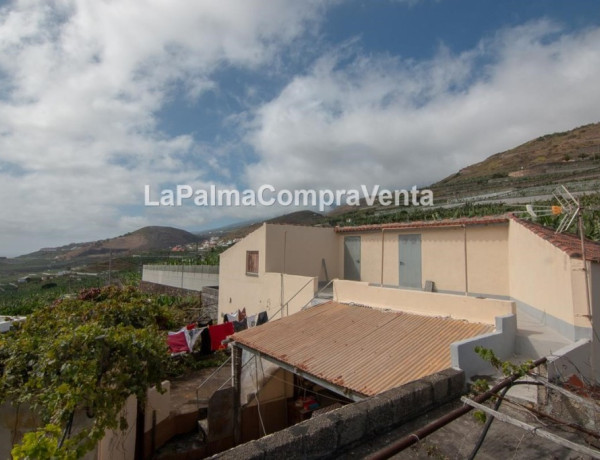 House-Villa For sell in Barlovento in Santa Cruz de Tenerife 