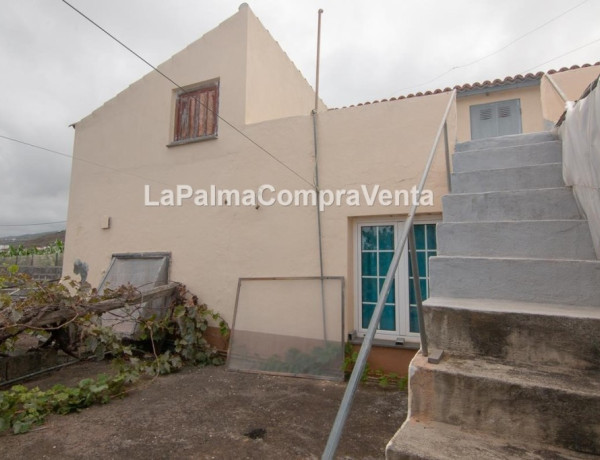 House-Villa For sell in Barlovento in Santa Cruz de Tenerife 