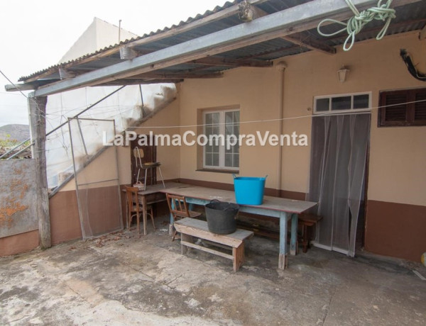 House-Villa For sell in Barlovento in Santa Cruz de Tenerife 