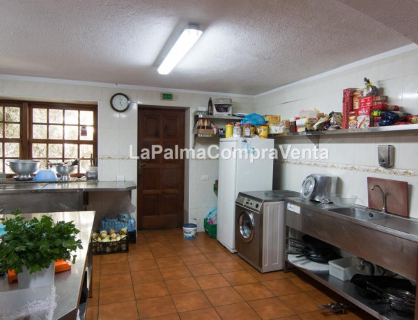 House-Villa For sell in Breña Alta in Santa Cruz de Tenerife 