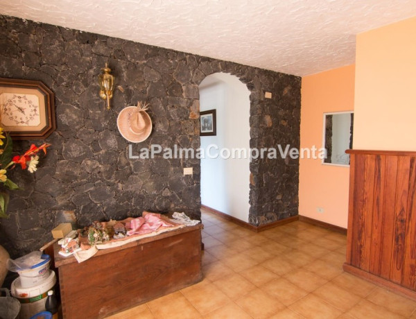 House-Villa For sell in Breña Alta in Santa Cruz de Tenerife 