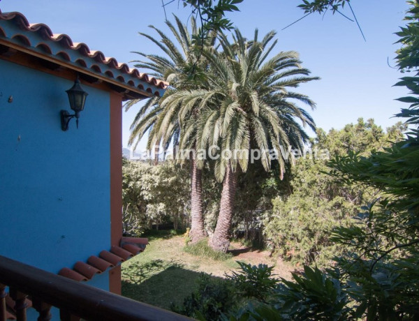 House-Villa For sell in Breña Alta in Santa Cruz de Tenerife 