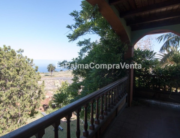 House-Villa For sell in Breña Alta in Santa Cruz de Tenerife 