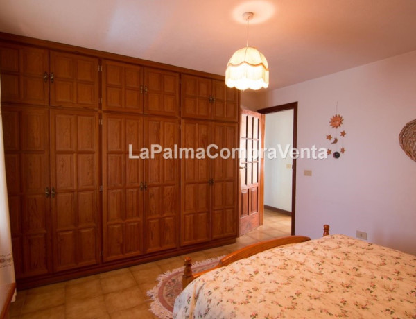 House-Villa For sell in Breña Alta in Santa Cruz de Tenerife 