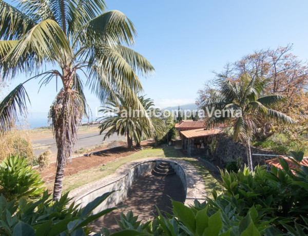 House-Villa For sell in Breña Alta in Santa Cruz de Tenerife 