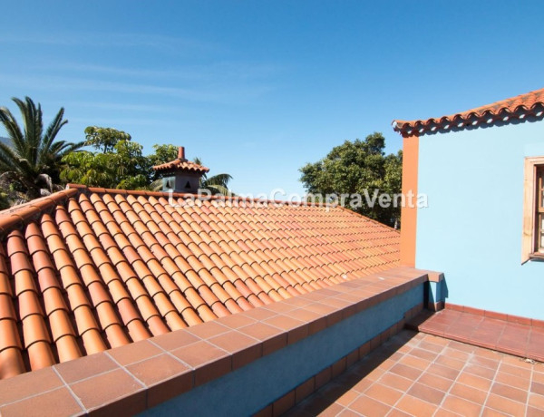 House-Villa For sell in Breña Alta in Santa Cruz de Tenerife 