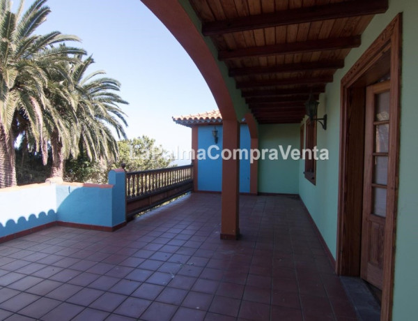 House-Villa For sell in Breña Alta in Santa Cruz de Tenerife 