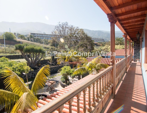 House-Villa For sell in Breña Alta in Santa Cruz de Tenerife 