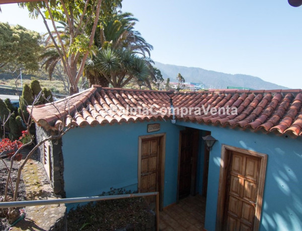 House-Villa For sell in Breña Alta in Santa Cruz de Tenerife 