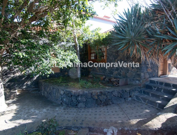 House-Villa For sell in Breña Alta in Santa Cruz de Tenerife 