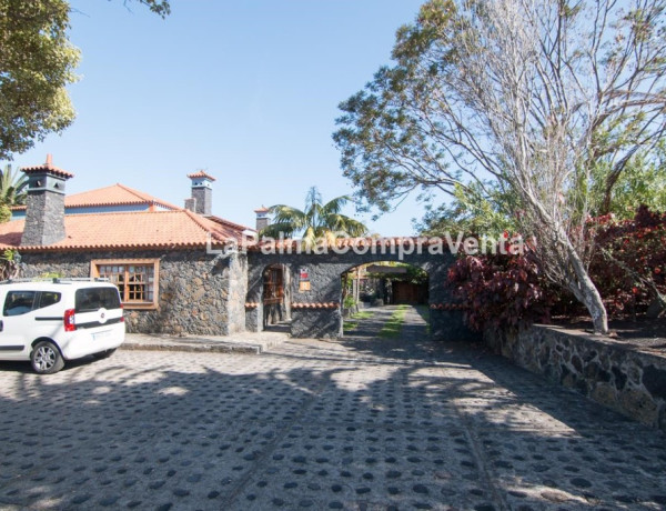 House-Villa For sell in Breña Alta in Santa Cruz de Tenerife 