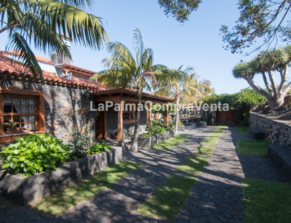 House-Villa For sell in Breña Alta in Santa Cruz de Tenerife 