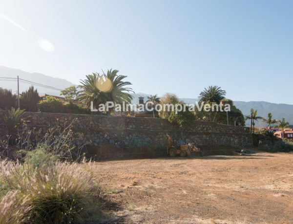 House-Villa For sell in Breña Alta in Santa Cruz de Tenerife 