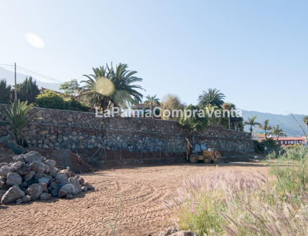 Casa-Chalet en Venta en Breña Alta Santa Cruz de Tenerife 