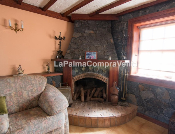 House-Villa For sell in Breña Alta in Santa Cruz de Tenerife 