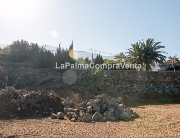 House-Villa For sell in Breña Alta in Santa Cruz de Tenerife 