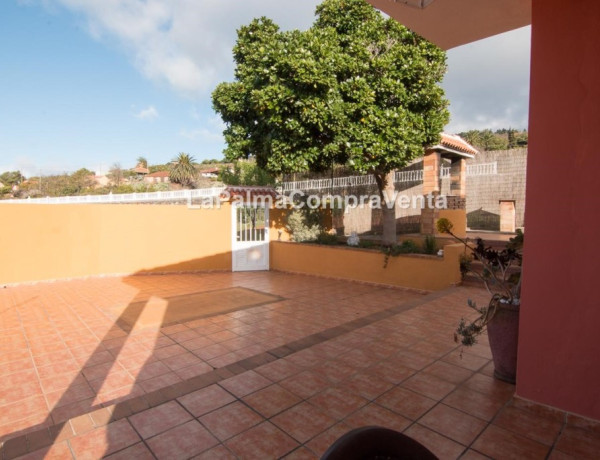 House-Villa For sell in Puntagorda in Santa Cruz de Tenerife 