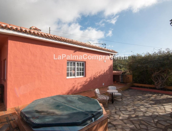 House-Villa For sell in Puntagorda in Santa Cruz de Tenerife 