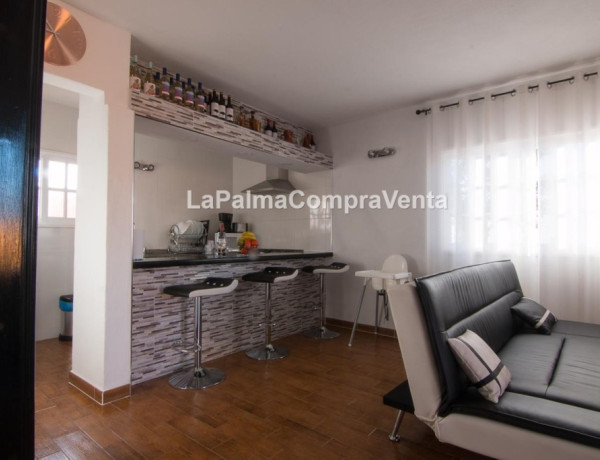 Casa-Chalet en Venta en Puntagorda Santa Cruz de Tenerife 