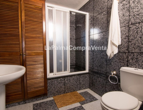 House-Villa For sell in Puntagorda in Santa Cruz de Tenerife 