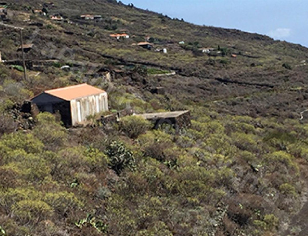 Casa-Chalet en Venta en Fuencaliente De La Palma Santa Cruz de Tenerife 