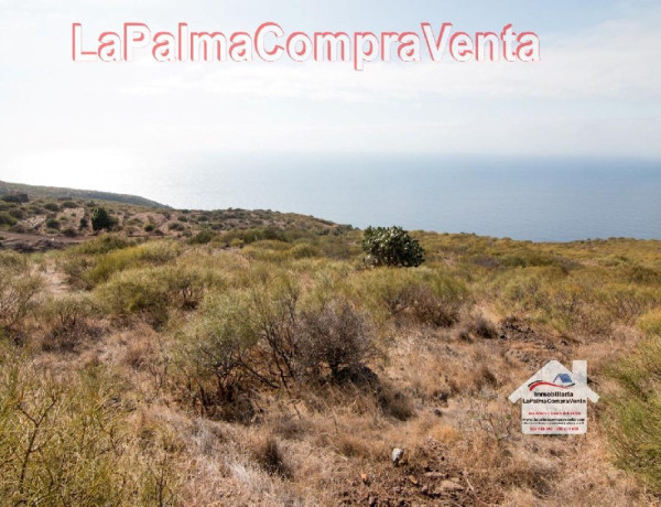 Solar residencial en Venta en Garafia Santa Cruz de Tenerife