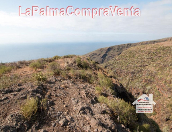 Solar residencial en Venta en Garafia Santa Cruz de Tenerife