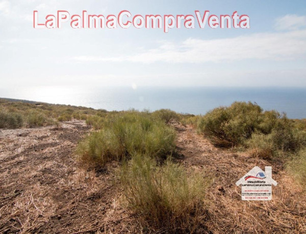 Solar residencial en Venta en Garafia Santa Cruz de Tenerife