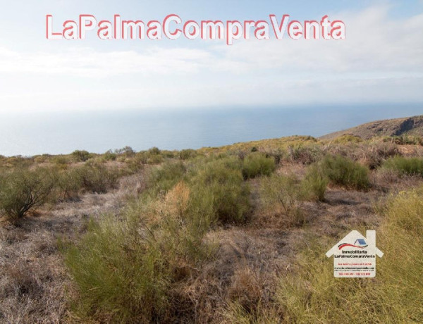 Solar residencial en Venta en Garafia Santa Cruz de Tenerife