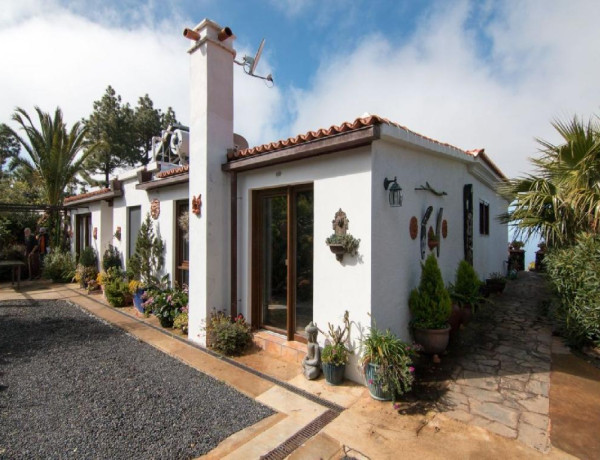 House-Villa For sell in Paso, El in Santa Cruz de Tenerife 