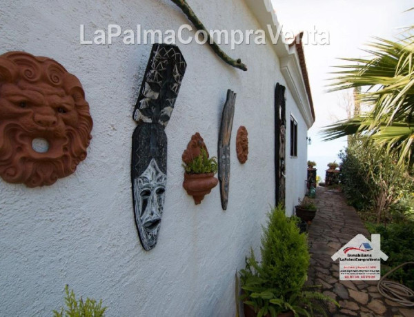 House-Villa For sell in Paso, El in Santa Cruz de Tenerife 