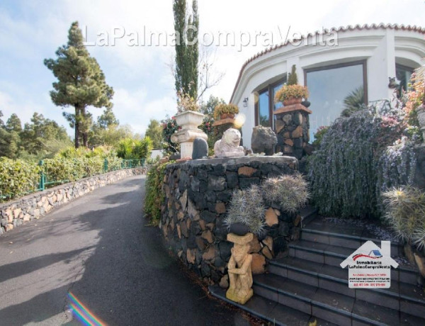 House-Villa For sell in Paso, El in Santa Cruz de Tenerife 