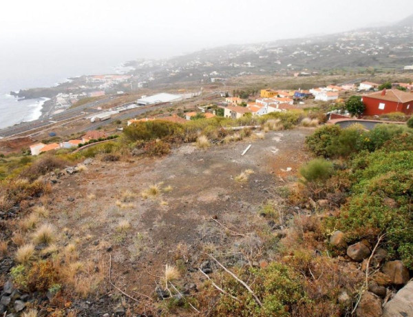 Suelo urbanizable en Venta en Breña Alta Santa Cruz de Tenerife 