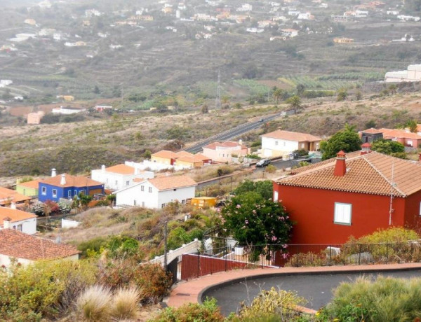 Suelo urbanizable en Venta en Breña Alta Santa Cruz de Tenerife 