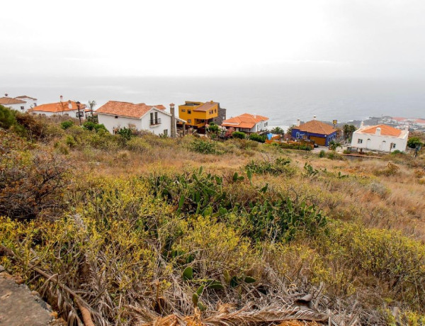 Suelo urbanizable en Venta en Breña Alta Santa Cruz de Tenerife 