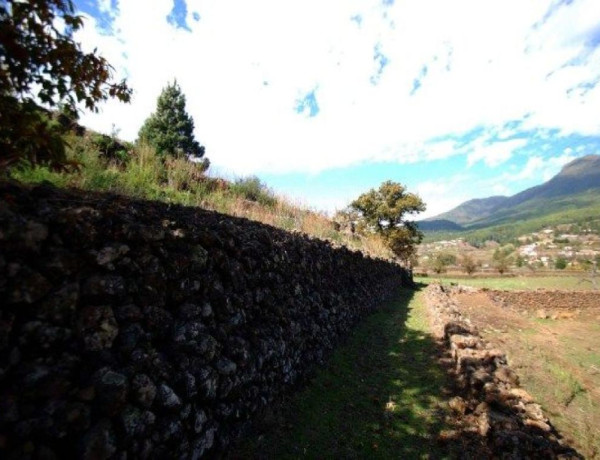 Solar residencial en Venta en Paso, El Santa Cruz de Tenerife