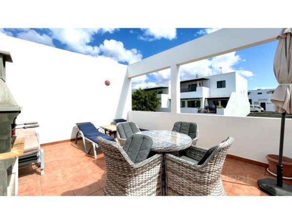 Apartamento en Venta en Yaiza (Lanzarote) Las Palmas Ref: PB 8256 GZ