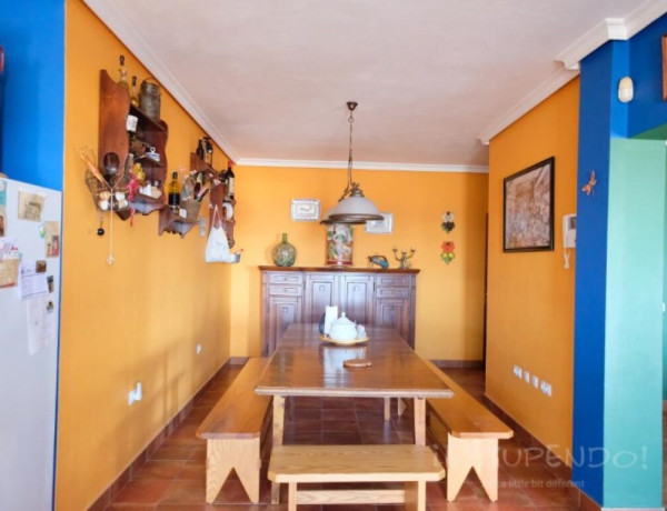 Casa-Chalet en Venta en Guime (Lanzarote) Las Palmas Ref: CT 7992