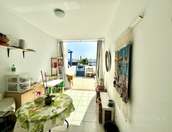 Flat For sell in Yaiza (Lanzarote) in Las Palmas 