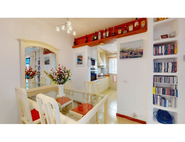 House-Villa For sell in Yaiza (Lanzarote) in Las Palmas 