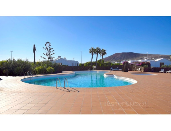 House-Villa For sell in Yaiza (Lanzarote) in Las Palmas 