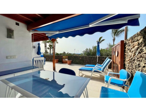 House-Villa For sell in Yaiza (Lanzarote) in Las Palmas 