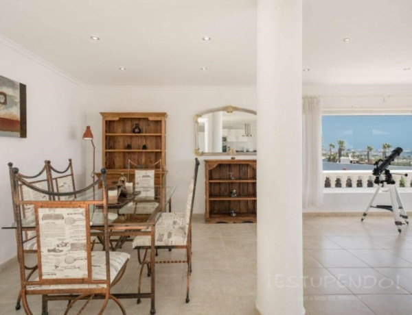 Casa-Chalet en Venta en Playa Blanca (Lanzarote) Las Palmas Ref: PB 8090