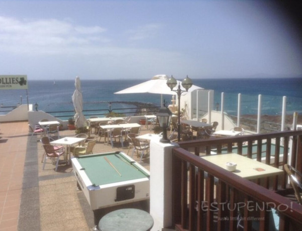 Local comercial en Venta en Playa Blanca (Lanzarote) Las Palmas Ref: PB6478